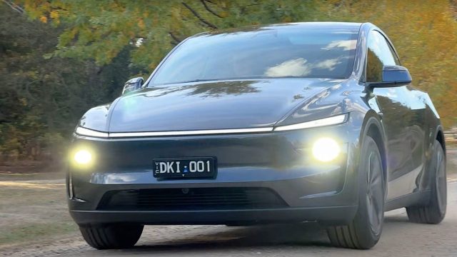 Although public opinion has shifted in recent months, Tesla has still been leading the EV pack in terms of sales.