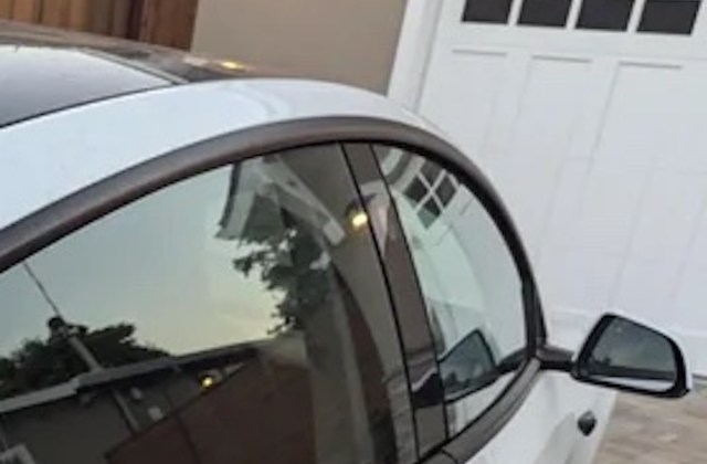 "Is someone pranking you?"