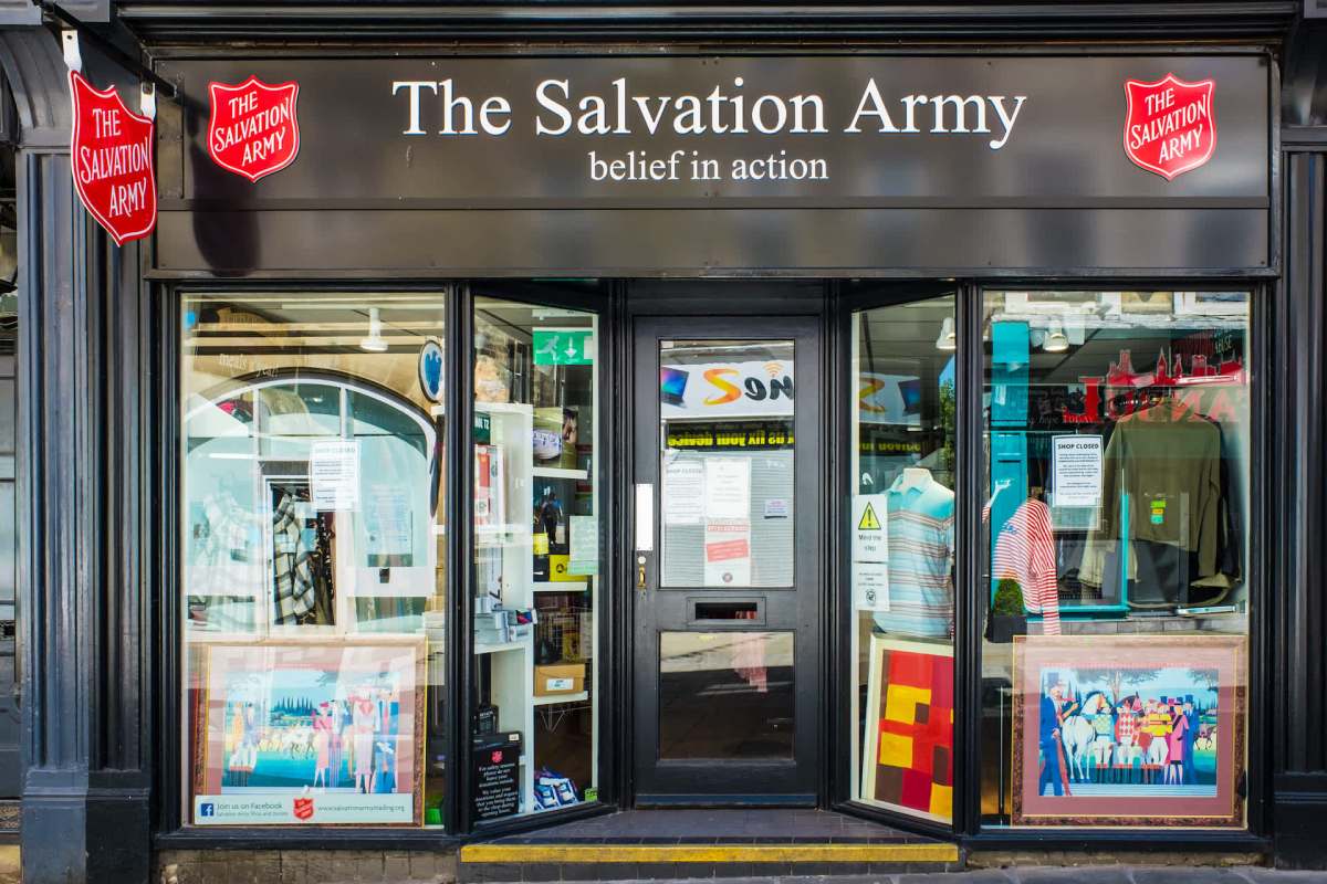 “Seems grifty to me.”