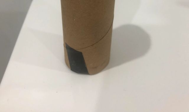 "I'm gonna have to use that one."