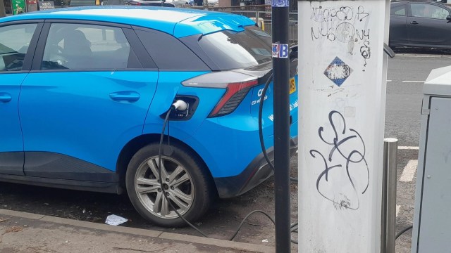 This is not the first time something like this has happened.