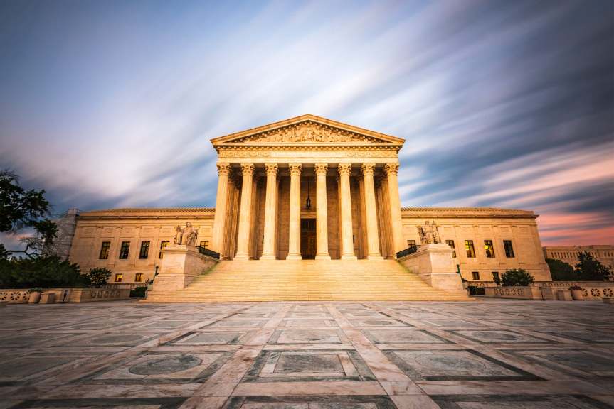 Supreme Court delivers contentious ruling on vaping products: 'Encourage  the FDA to stay the course'