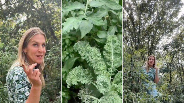 "Thanks for the inspiration."