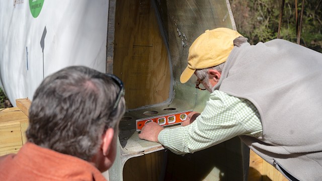 "It's really adaptive reuse."