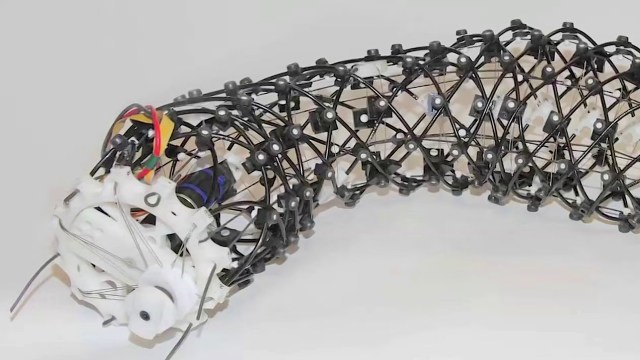 "Its ability to lay conduit while traveling also reduces installation time."