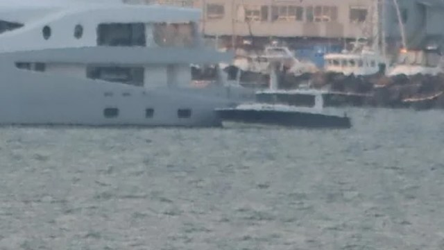 The ship is named "Stardust."