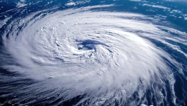 NOAA's outlook says there is a 60% chance of an above-normal hurricane season.