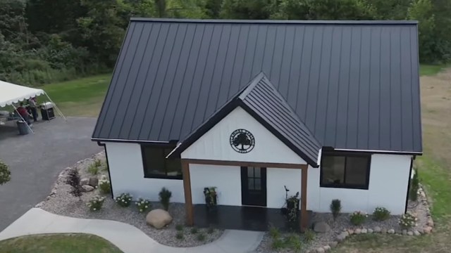 "This is good stuff. It works."