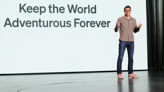 Rivian quietly began exploring the idea a few years ago.