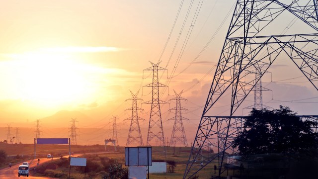 "This signals a shift in how capital deploys to fight climate change."