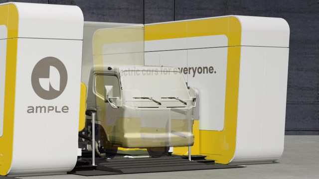 The system solves long-standing problems.