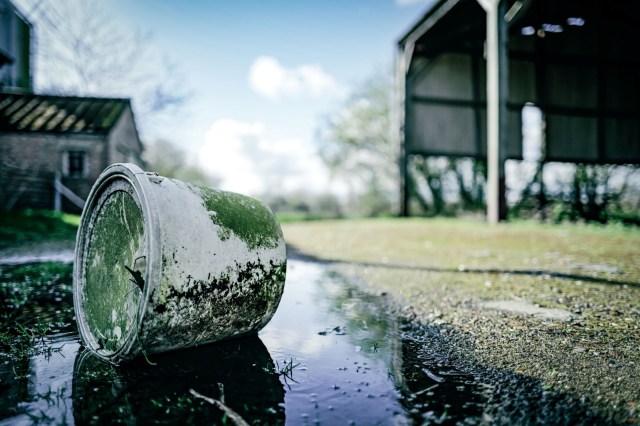 "Initially, these companies were hesitant to share ... data with me, and they preferred the easier route."