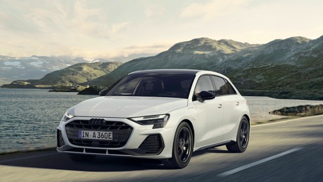 This launch represents a shift in the EV market as luxury brands address affordability concerns.