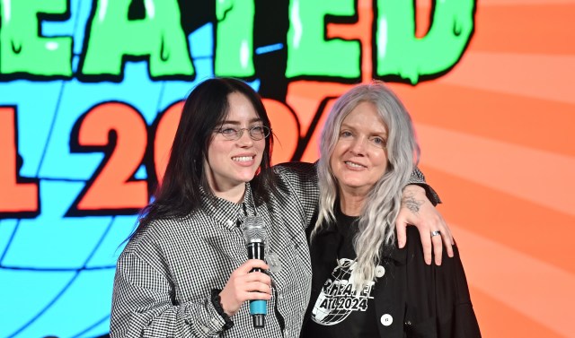 "We can't wait to continue the conversations with you all."