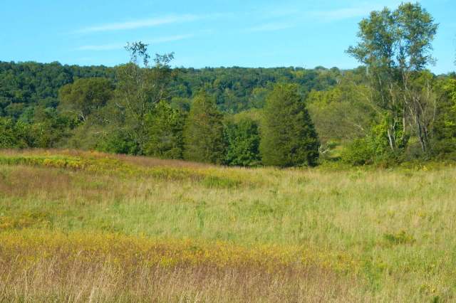 "The addition of this property ... will enhance our parklands and provide new opportunities for conservation."