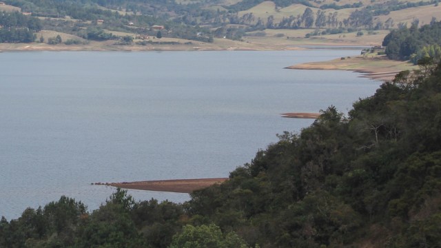 Rationing began in spring 2024.