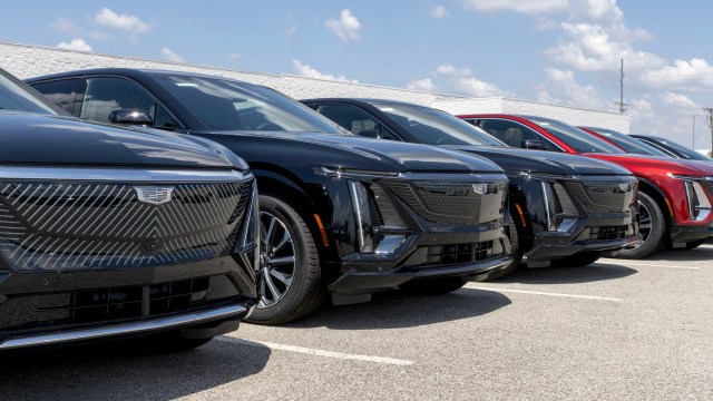 The Optiq "feels like a well-made, put-together object."