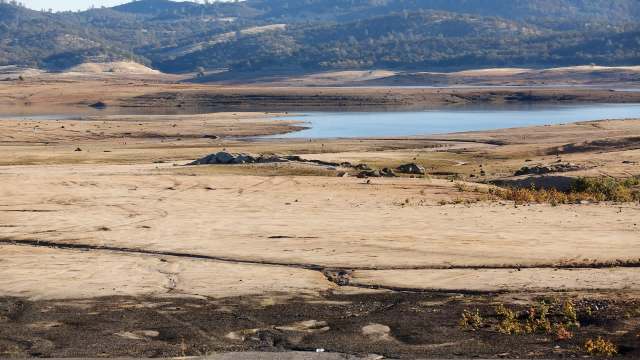 One pivotal decision originates from the White House.