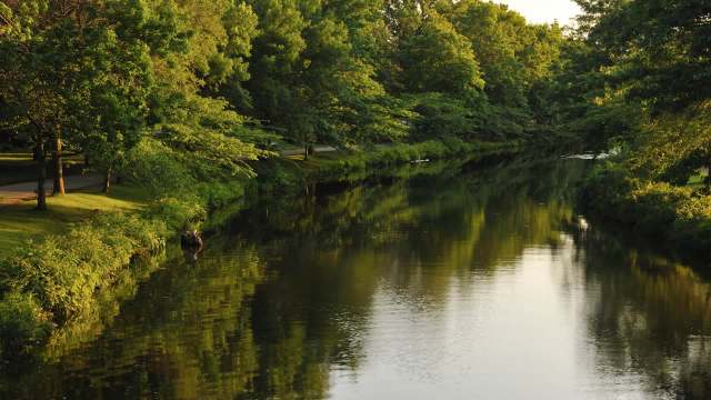 "We're working hard to get the word out to everybody as best as we can."