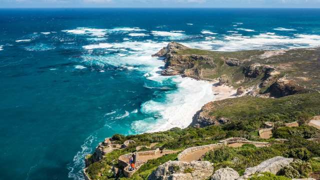 "Hope [they] got out safe."