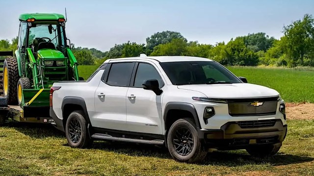 This milestone signals a significant step forward for the future of EVs.