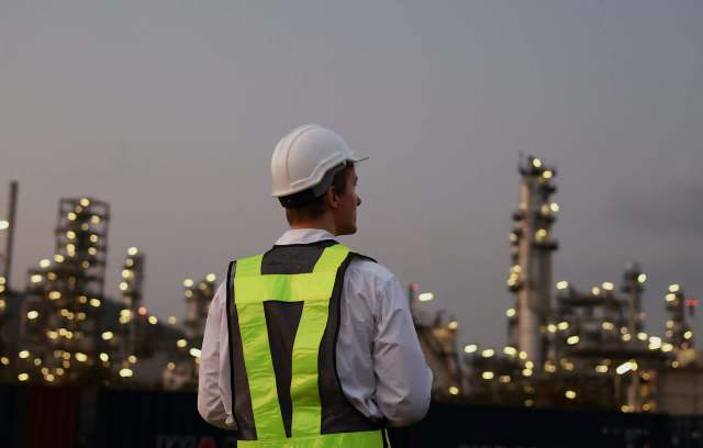 "The work we've done to transform our company over the past eight years positions us to excel in any environment."