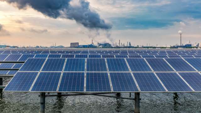 "Keep that trend going."