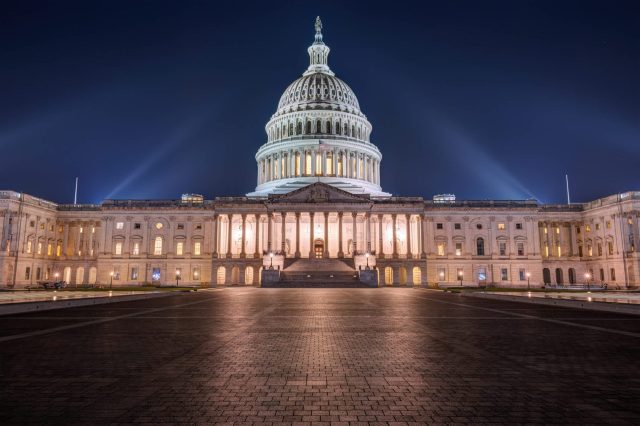 "Repealing this rule would be such a giveaway to corporate polluters."