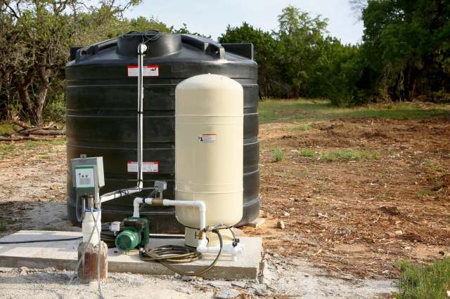 Residents had been complaining about the problem long before the report was released.