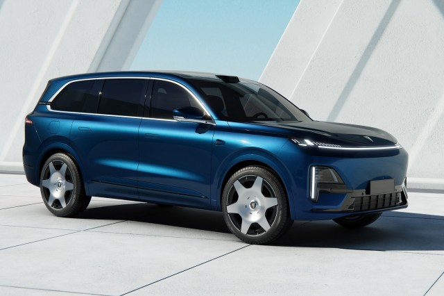 While research shows that consumers tend to overestimate concerns over range, charging a car in minutes will help address that issue.