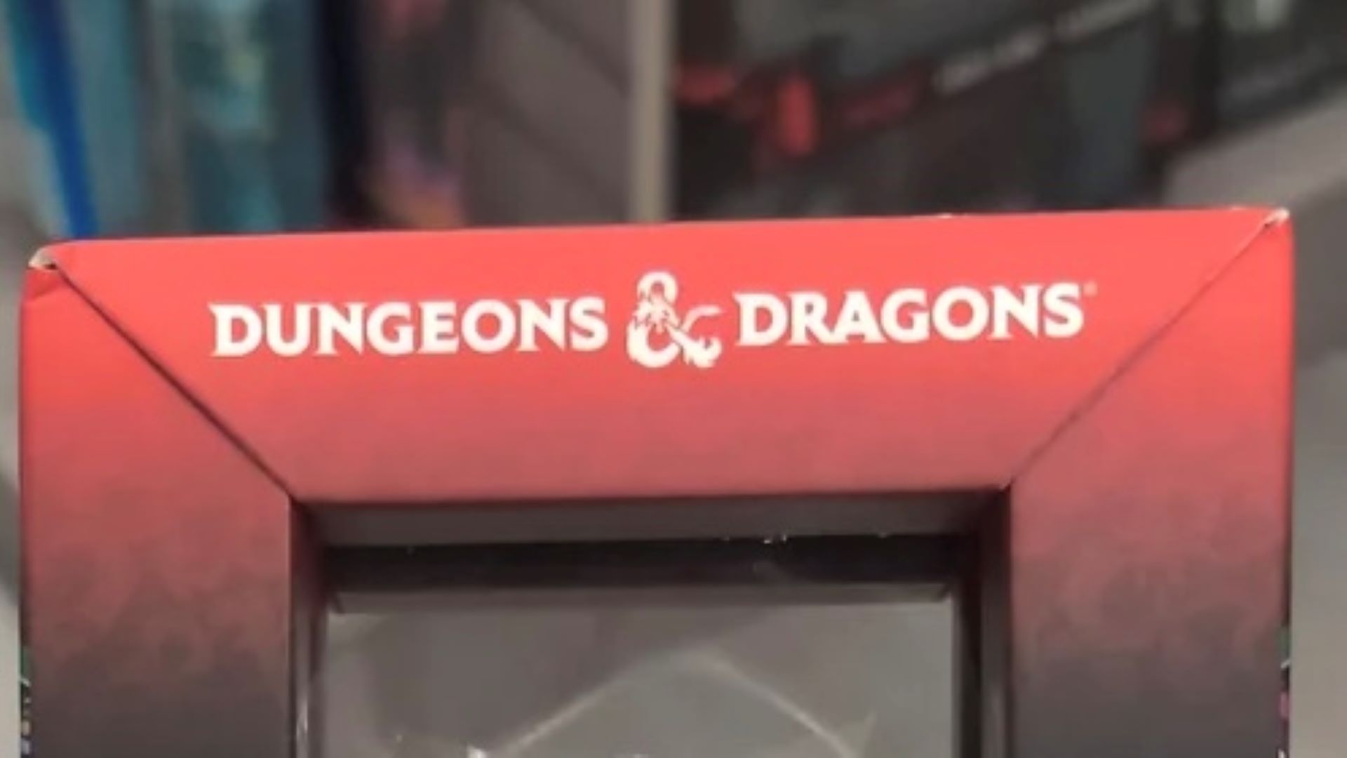 Shopper shocked by ridiculous packaging of game product: 'It made me kind of sad'
