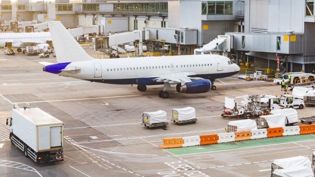 "Quite frankly, we’re opposing that they’re here at all."