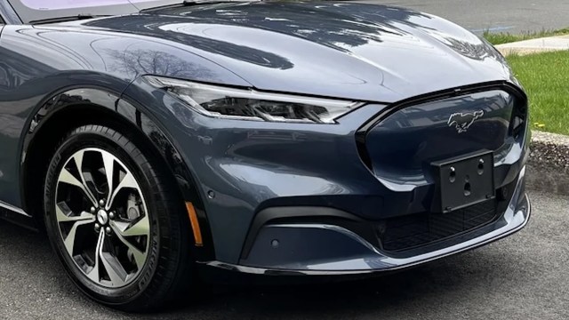 "I rented one ... about two months. Didn't want to give it back."