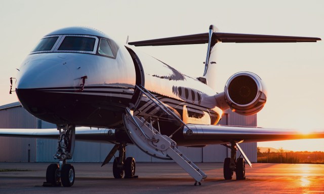 "We have seen a constant increase, suggesting that wealth growth is the main driver."