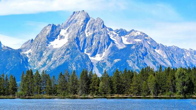 "I don't think you could sample anything and not find plastics anymore."