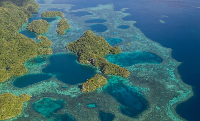 "It's an incredible step forward."