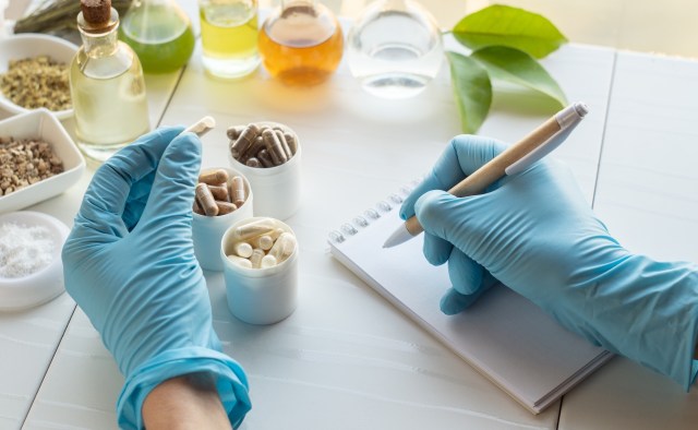 The research could solve a pressing problem.