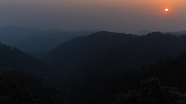 "It's past time to take the matter seriously."