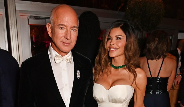 The ship cost an estimated $500 million to build and $25 million a year to operate.