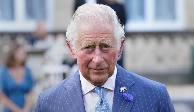 The bans by King Charles include Buckingham Palace, Windsor Castle, and Clarence House, where Charles resides.