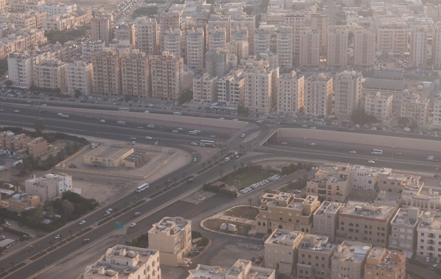 "It only takes a very small share ... to have a significant impact."