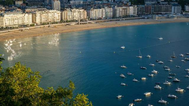 "This is undoubtedly a result of climate change."