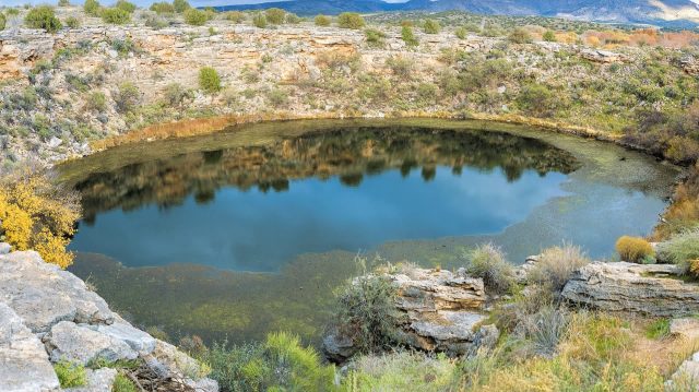 "Even if it's a trickle, it's better than nothing."