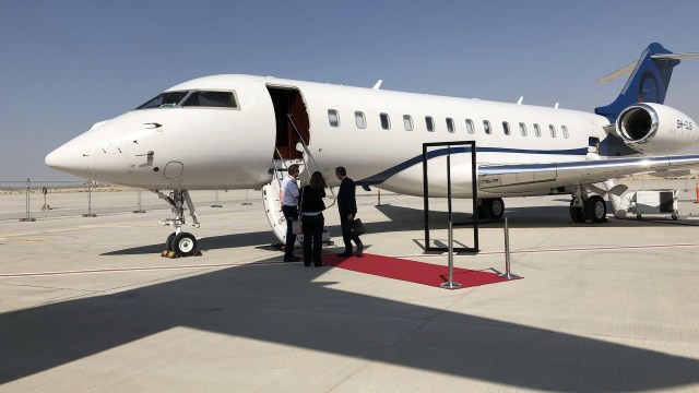 "You have to feel for these guys."