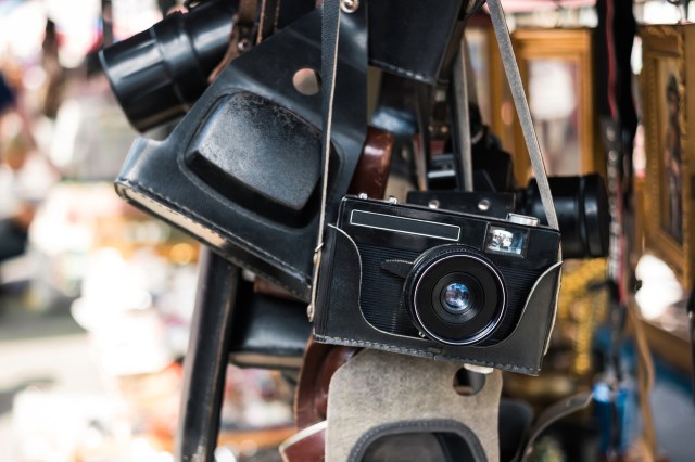 "You're lying right?"