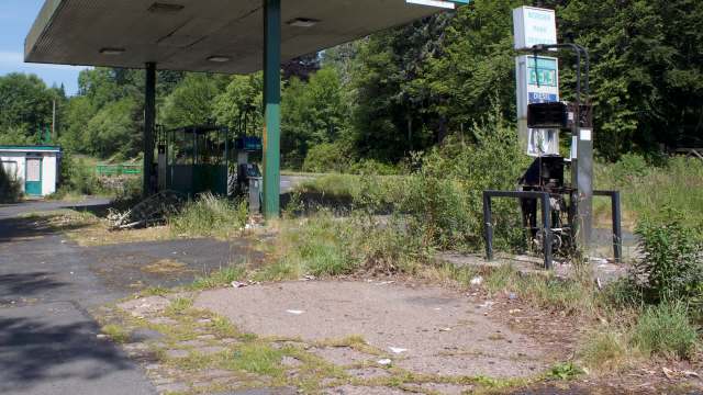 "There’s real momentum behind the shift to cleaner transport."