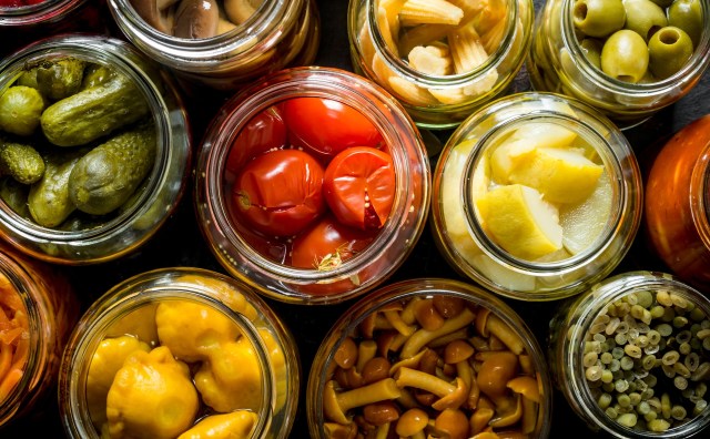 "I learn something new every day."