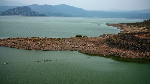 Officials are looking to the future.