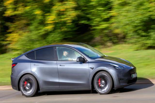 Tesla is trying to regain momentum after recent sales downturns.