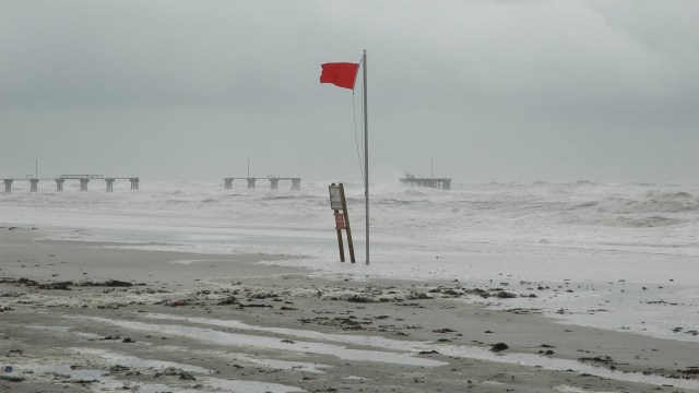 If the last decade is any indication, there could be a high number of storms.